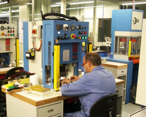 R&S - Presse speciali